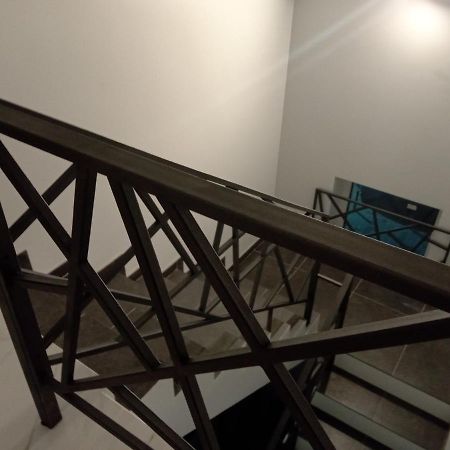39 Apart Hotel Lviv Exterior photo