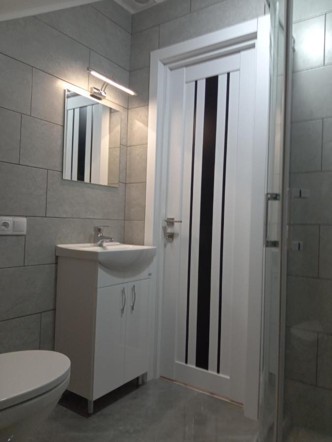 39 Apart Hotel Lviv Exterior photo