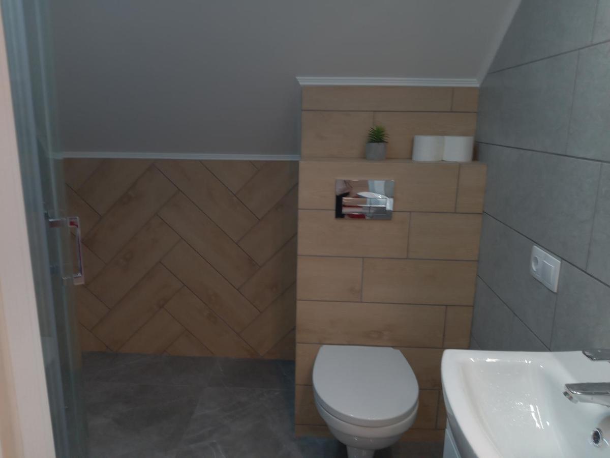 39 Apart Hotel Lviv Exterior photo