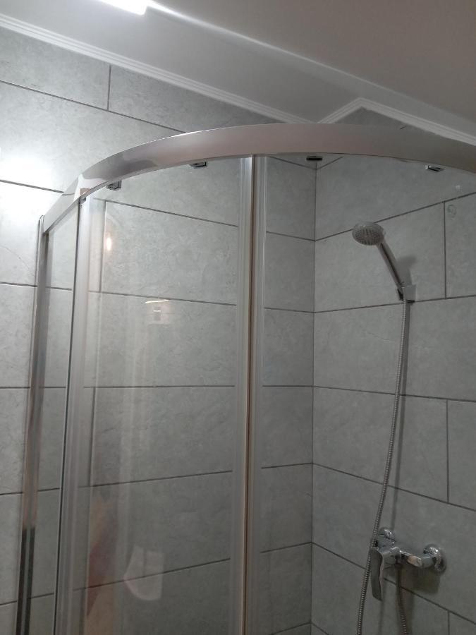 39 Apart Hotel Lviv Exterior photo