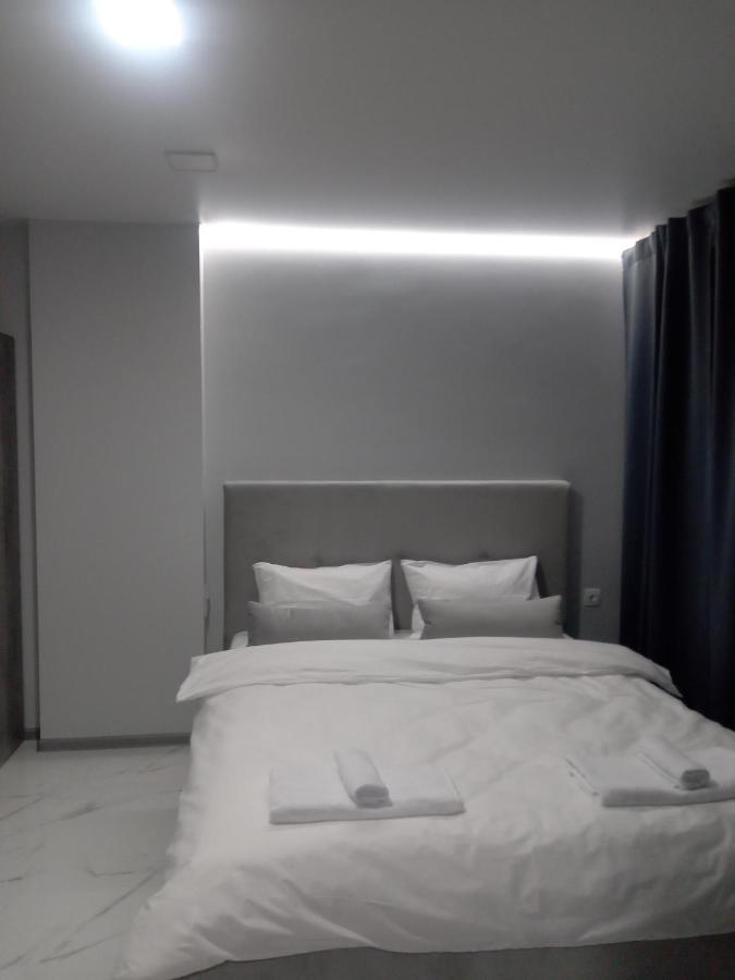 39 Apart Hotel Lviv Exterior photo